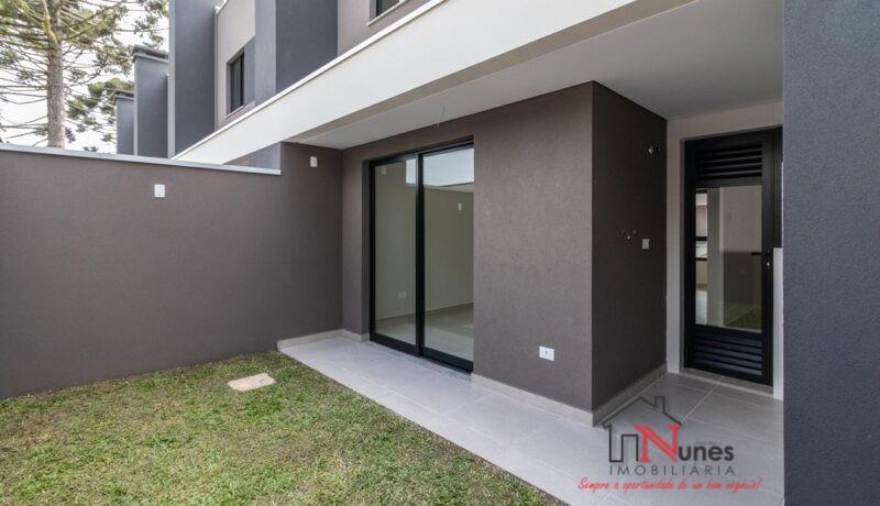 Sobrado à venda com 3 quartos, 105m² - Foto 5