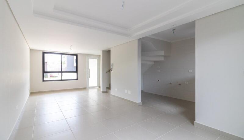 Sobrado à venda com 3 quartos, 105m² - Foto 9