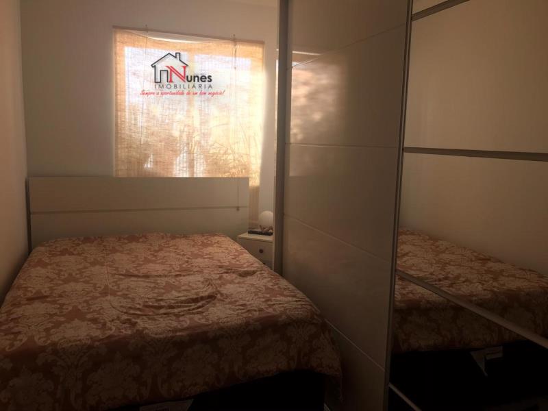 Apartamento à venda com 2 quartos, 55m² - Foto 5