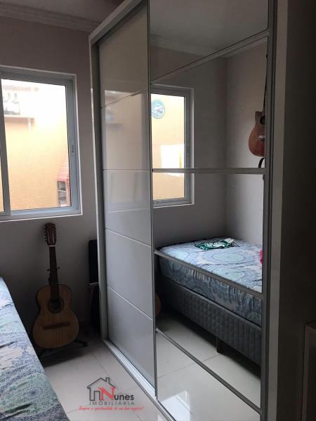 Apartamento à venda com 2 quartos, 55m² - Foto 7