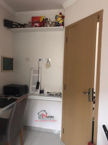 Apartamento à venda com 2 quartos, 55m² - Foto 9