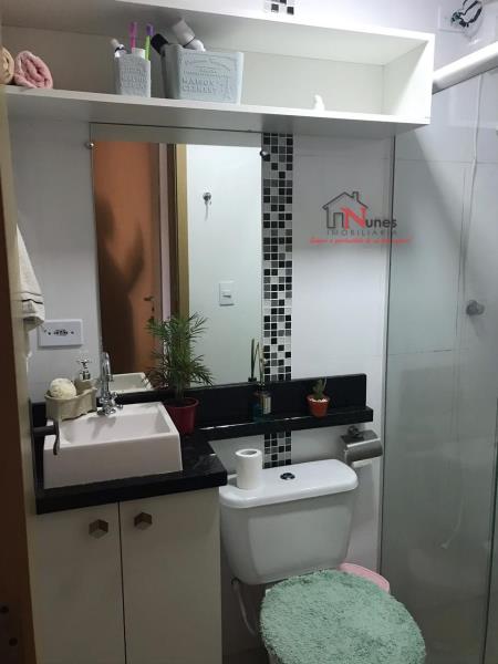 Apartamento à venda com 2 quartos, 55m² - Foto 13