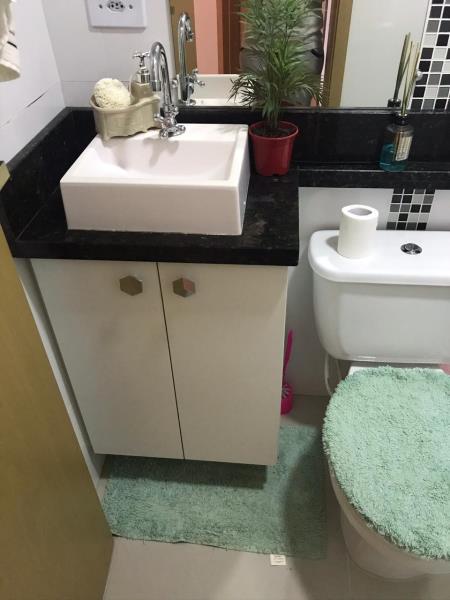 Apartamento à venda com 2 quartos, 55m² - Foto 14