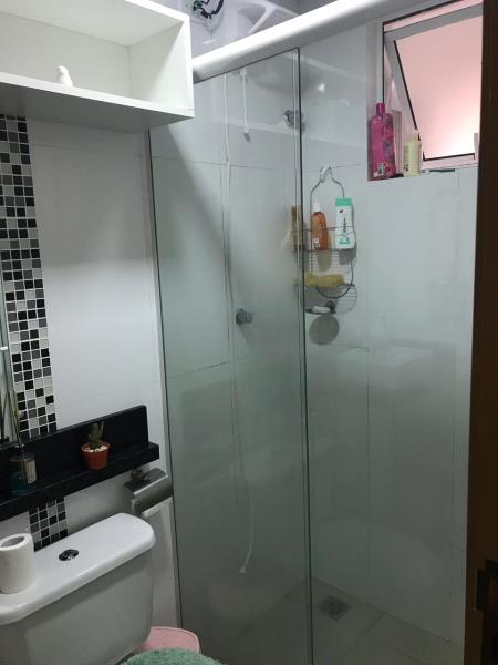 Apartamento à venda com 2 quartos, 55m² - Foto 15