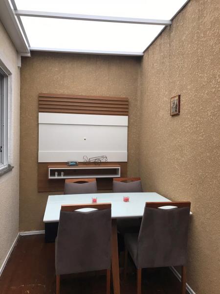 Apartamento à venda com 2 quartos, 55m² - Foto 16