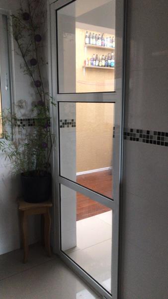 Apartamento à venda com 2 quartos, 55m² - Foto 21