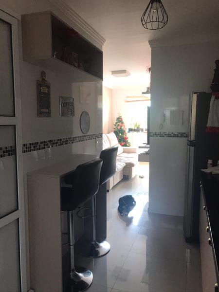 Apartamento à venda com 2 quartos, 55m² - Foto 23