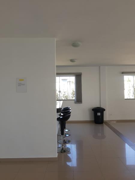 Apartamento à venda com 2 quartos, 40m² - Foto 12