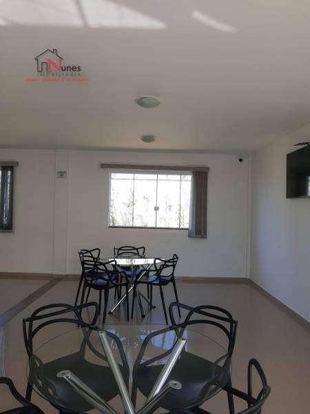 Apartamento à venda com 2 quartos, 40m² - Foto 15