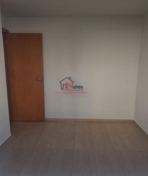 Apartamento à venda com 2 quartos, 40m² - Foto 4