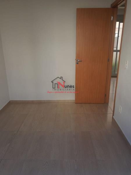 Apartamento à venda com 2 quartos, 40m² - Foto 5