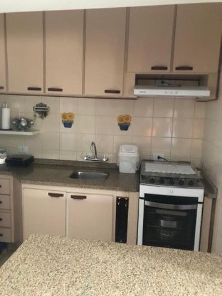 Apartamento à venda com 2 quartos, 66m² - Foto 13