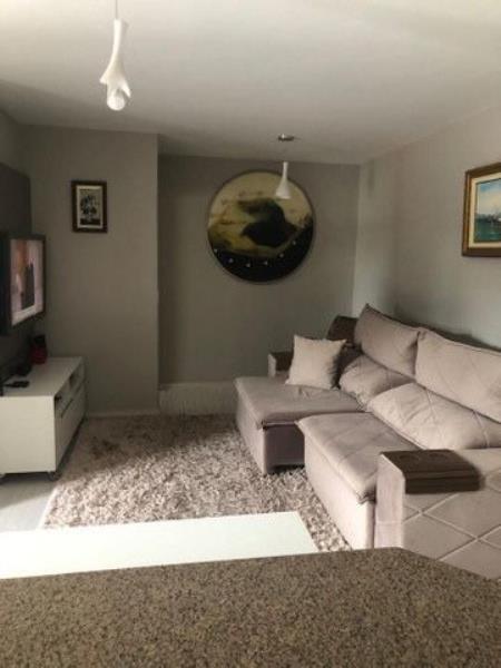 Apartamento à venda com 2 quartos, 66m² - Foto 4