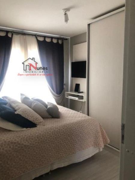 Apartamento à venda com 2 quartos, 66m² - Foto 8