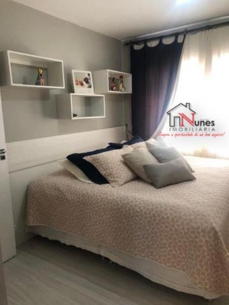 Apartamento à venda com 2 quartos, 66m² - Foto 7