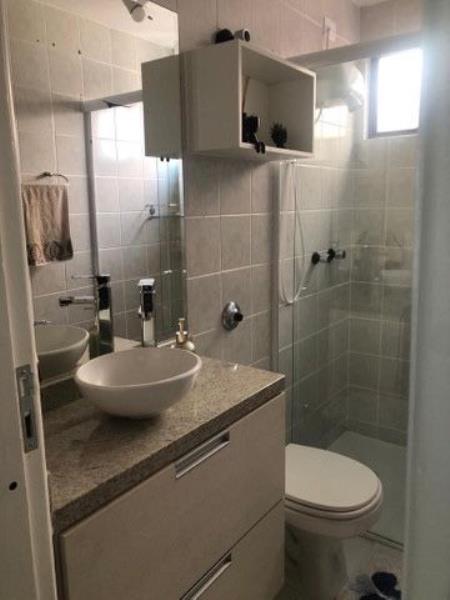 Apartamento à venda com 2 quartos, 66m² - Foto 16