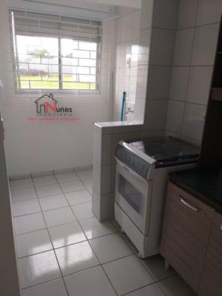 Apartamento à venda com 2 quartos, 45m² - Foto 3