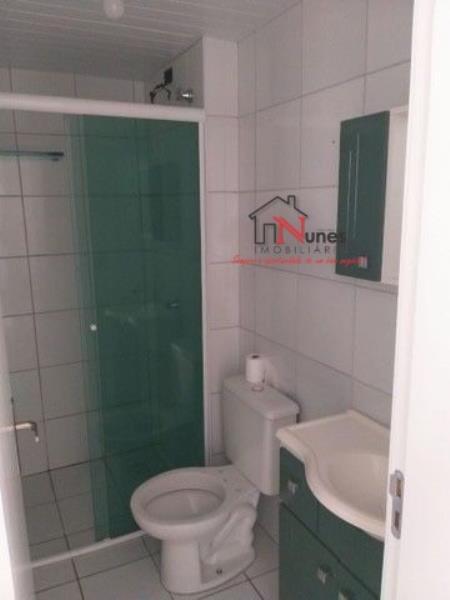 Apartamento à venda com 2 quartos, 45m² - Foto 5