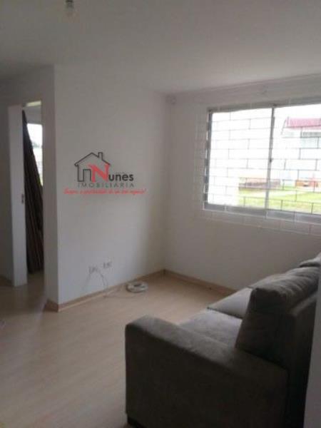 Apartamento à venda com 2 quartos, 45m² - Foto 6