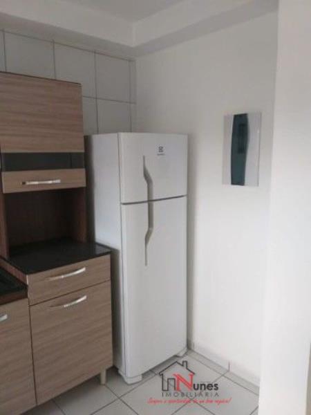 Apartamento à venda com 2 quartos, 45m² - Foto 7