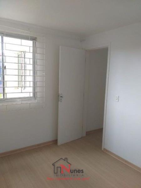 Apartamento à venda com 2 quartos, 45m² - Foto 8