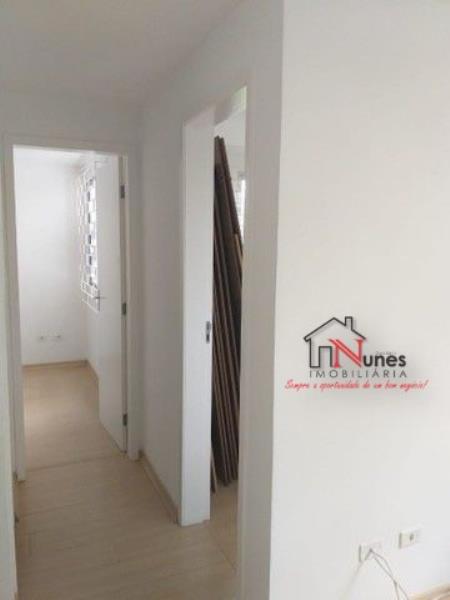 Apartamento à venda com 2 quartos, 45m² - Foto 9