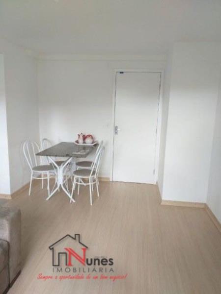 Apartamento à venda com 2 quartos, 45m² - Foto 10