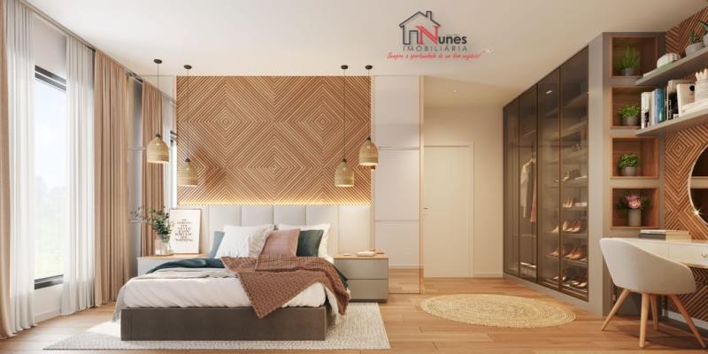 Apartamento à venda com 3 quartos, 117m² - Foto 3