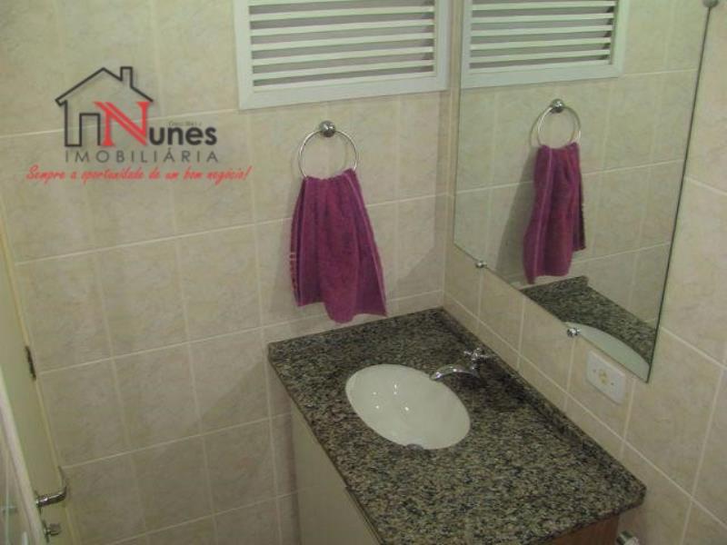 Apartamento à venda com 3 quartos, 58m² - Foto 7