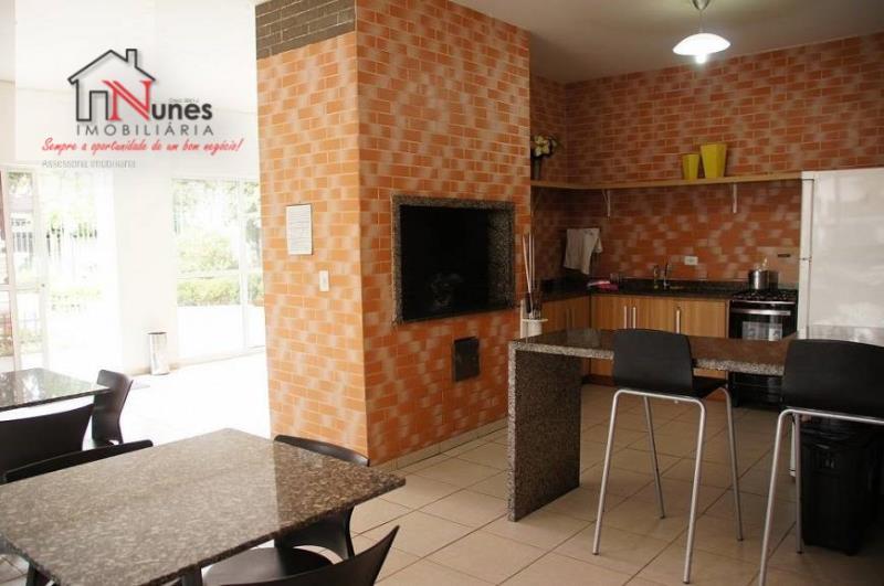 Apartamento à venda com 3 quartos, 58m² - Foto 10