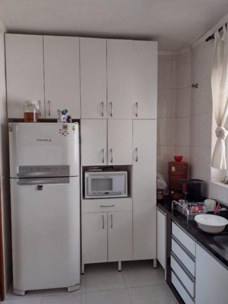 Apartamento à venda com 3 quartos, 79m² - Foto 5