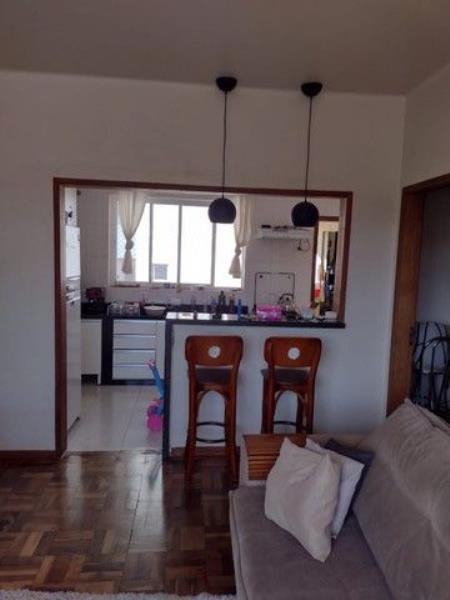 Apartamento à venda com 3 quartos, 79m² - Foto 9