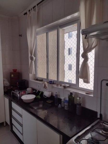 Apartamento à venda com 3 quartos, 79m² - Foto 10