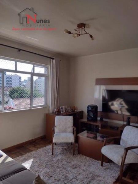 Apartamento à venda com 3 quartos, 79m² - Foto 2