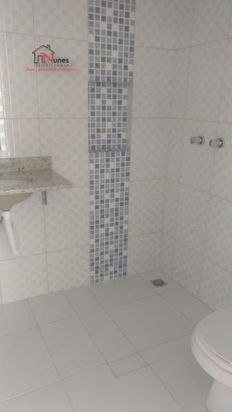 Apartamento à venda com 2 quartos, 120m² - Foto 11