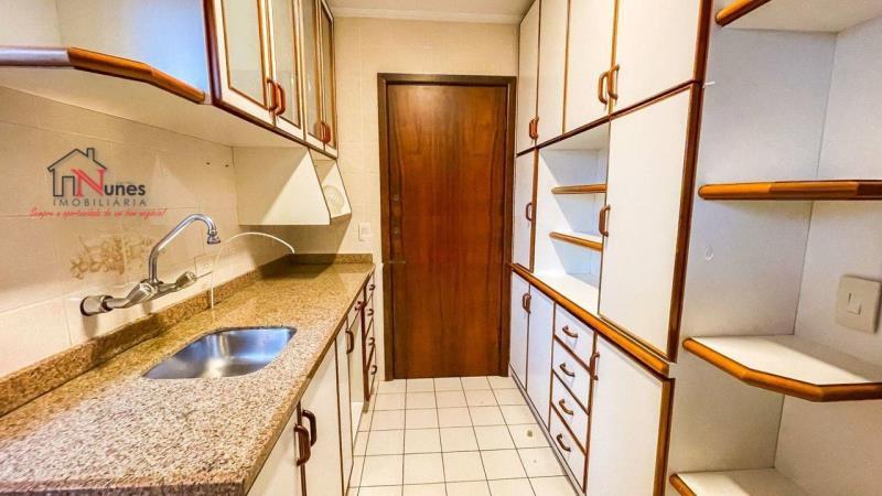 Apartamento à venda com 3 quartos, 89m² - Foto 5