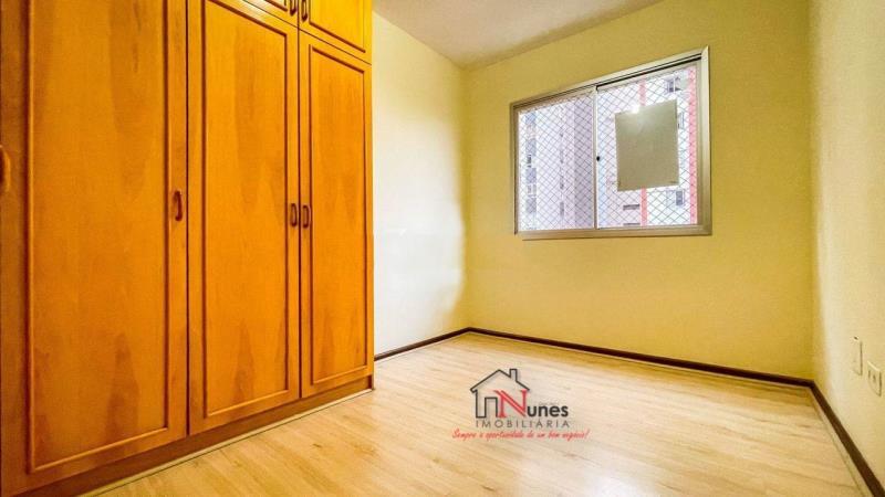 Apartamento à venda com 3 quartos, 89m² - Foto 11