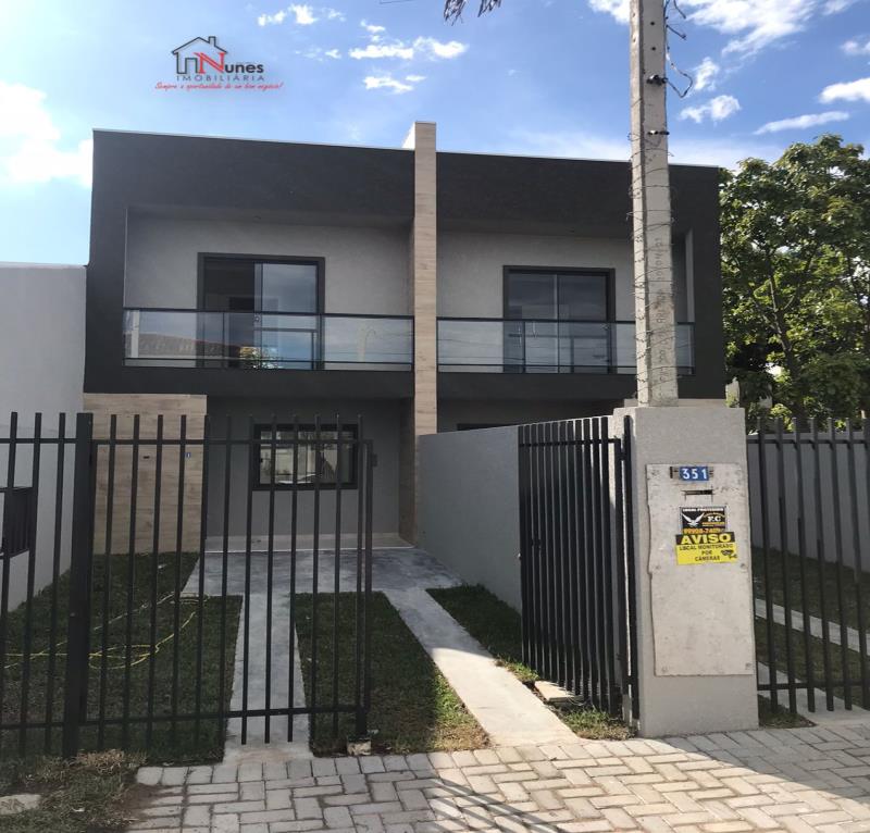 Sobrado à venda com 2 quartos, 79m² - Foto 2