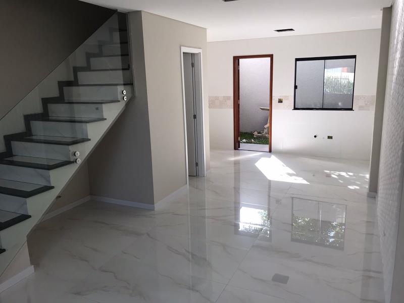 Sobrado à venda com 2 quartos, 79m² - Foto 13