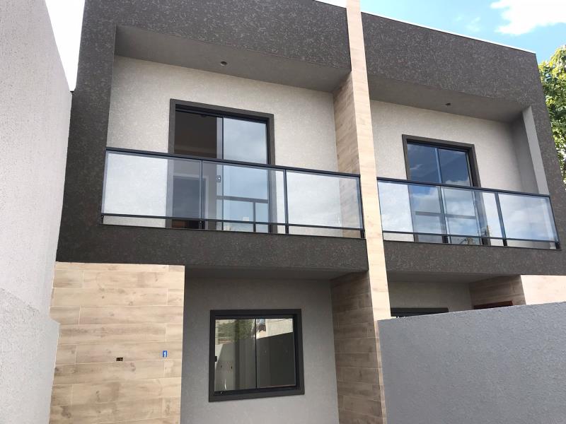 Sobrado à venda com 2 quartos, 79m² - Foto 16