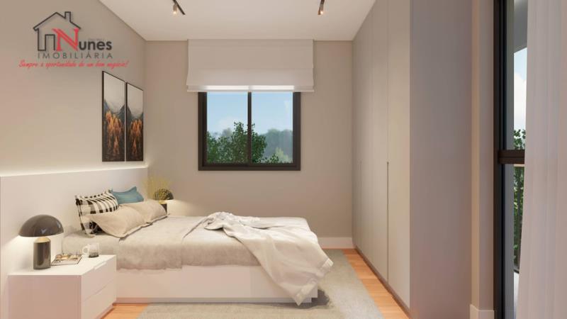 Apartamento à venda com 2 quartos, 62m² - Foto 7