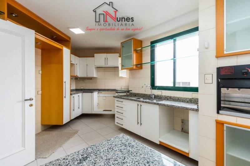 Apartamento à venda com 3 quartos, 149m² - Foto 6