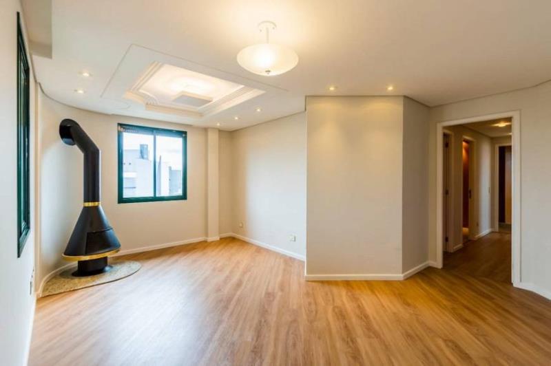 Apartamento à venda com 3 quartos, 149m² - Foto 5