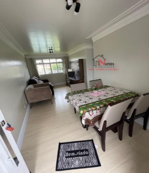 Apartamento para alugar com 3 quartos, 58m² - Foto 1