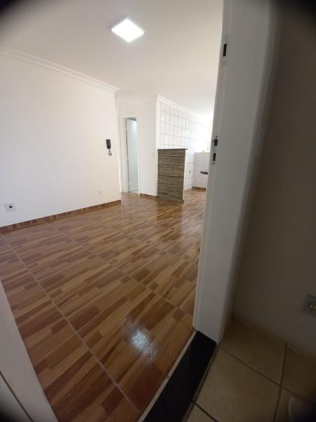 Apartamento à venda com 2 quartos, 41m² - Foto 6