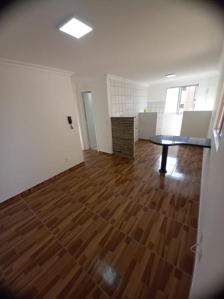 Apartamento à venda com 2 quartos, 41m² - Foto 7