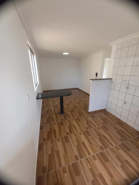 Apartamento à venda com 2 quartos, 41m² - Foto 8