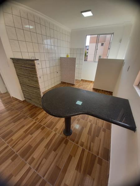 Apartamento à venda com 2 quartos, 41m² - Foto 9