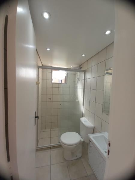 Apartamento à venda com 2 quartos, 41m² - Foto 10