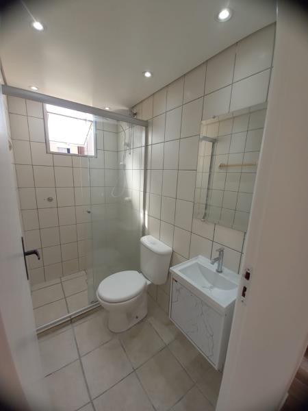 Apartamento à venda com 2 quartos, 41m² - Foto 12